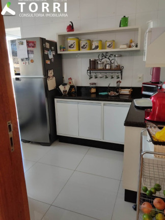 Imagem Imóvel com 3 Quartos à Venda, 125 m² em Horto Florestal - Sorocaba