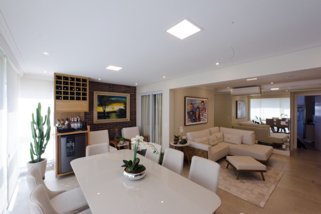 Imagem Apartamento com 3 Quartos à Venda, 120 m² em Alto Da Lapa - São Paulo