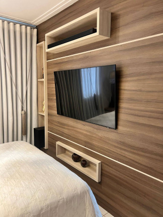 Imagem Apartamento com 3 Quartos à Venda, 75 m² em Vila Triangulo - Arapongas Imagem Apartamento com 3 Quartos à Venda, 75 m² em Vila Triangulo - Arapongas