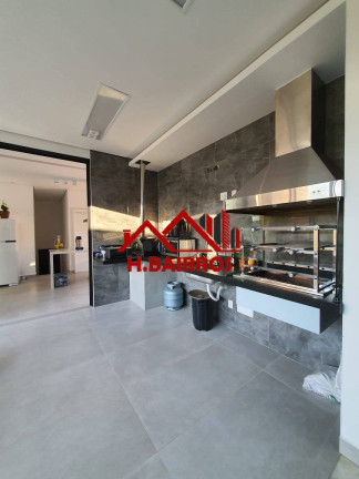 Imagem Casa de Condomínio com 4 Quartos à Venda, 386 m² em Urbanova - São José Dos Campos