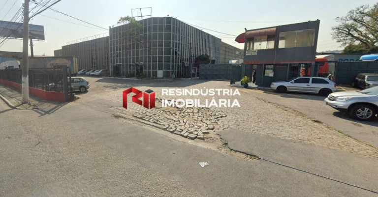 Galpão para Alugar, 4 m² em Remédios - Osasco