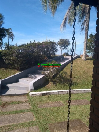 Imagem Chácara com 3 Quartos à Venda, 5.085 m² em Vila Antônio Augusto Luiz - Caçapava