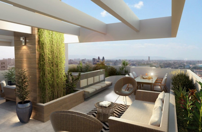 Imagem Apartamento com 3 Quartos à Venda, 85 m² em Estreito - Florianópolis