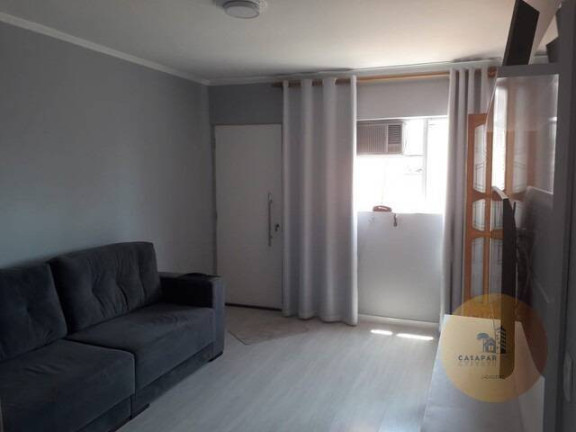 Imagem Apartamento com 2 Quartos à Venda, 54 m² em Taboão - São Bernardo Do Campo Imagem Apartamento com 2 Quartos à Venda, 54 m² em Taboão - São Bernardo Do Campo