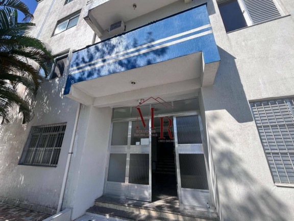 Imagem Apartamento com 1 Quarto para Alugar, 63 m² em Canto Do Forte - Praia Grande Imagem Apartamento com 1 Quarto para Alugar, 63 m² em Canto Do Forte - Praia Grande