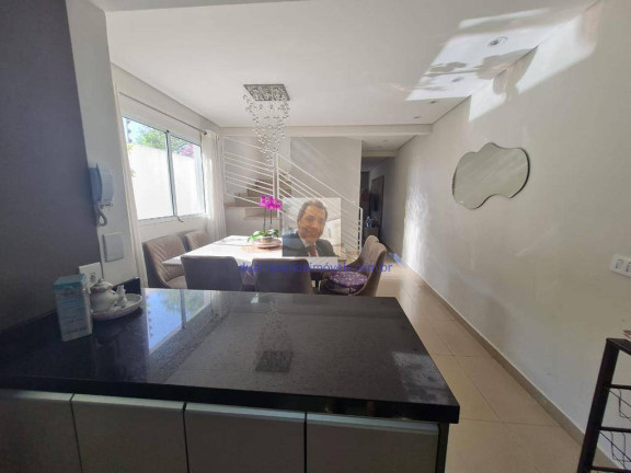 Imagem Sobrado com 3 Quartos à Venda, 97 m² em Barueri Imagem Sobrado com 3 Quartos à Venda, 97 m² em Barueri