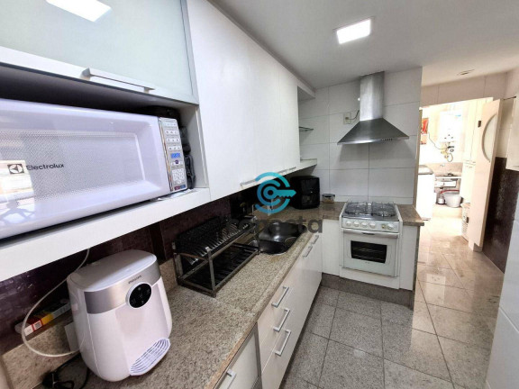 Imagem Cobertura com 3 Quartos à Venda, 159 m² em Itaipu - Niterói Imagem Cobertura com 3 Quartos à Venda, 159 m² em Itaipu - Niterói