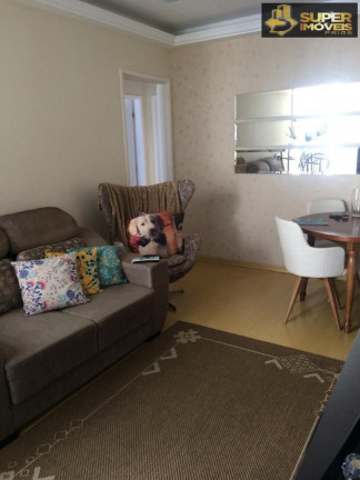 Imagem Apartamento com 2 Quartos à Venda, 62 m² em São Gonçalo - Pelotas Imagem Apartamento com 2 Quartos à Venda, 62 m² em São Gonçalo - Pelotas