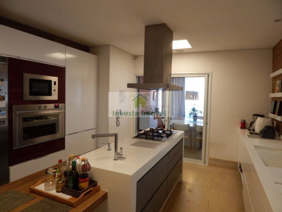 Imagem Casa de Condomínio com 4 Quartos à Venda, 500 m² em Granja Viana - Cotia