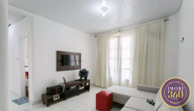 Imagem Apartamento com 1 Quarto à Venda, 50 m² em Brás - São Paulo