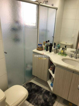 Imagem Apartamento com 3 Quartos à Venda, 67 m² em Vila Homero Thon - Santo André Imagem Apartamento com 3 Quartos à Venda, 67 m² em Vila Homero Thon - Santo André