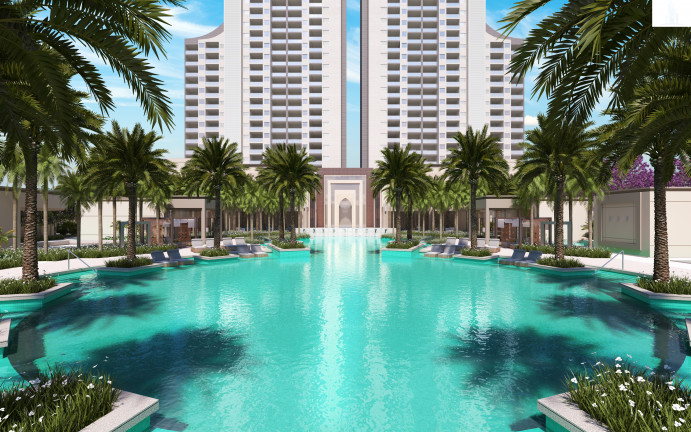 Imóvel com 3 Quartos à Venda, 140 m² em Praia De Itaparica - Vila Velha