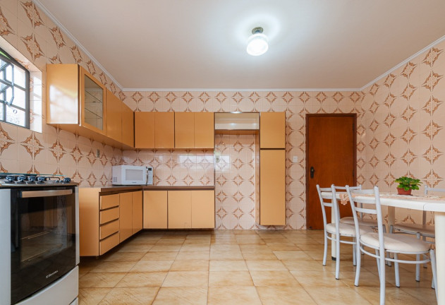 Imagem Sobrado com 3 Quartos à Venda, 243 m² em Parque Mandaqui - São Paulo
