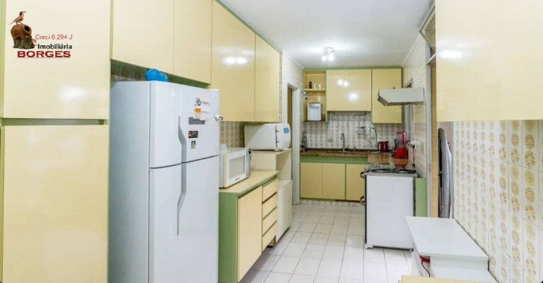 Imagem Apartamento com 4 Quartos à Venda, 137 m² em Campo Belo - São Paulo Imagem Apartamento com 4 Quartos à Venda, 137 m² em Campo Belo - São Paulo