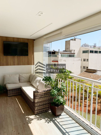 Imagem Apartamento com 2 Quartos à Venda, 104 m² em Centro - São Bernardo Do Campo Imagem Apartamento com 2 Quartos à Venda, 104 m² em Centro - São Bernardo Do Campo