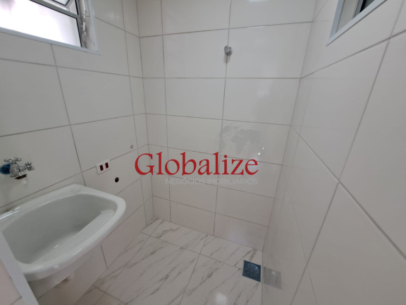 Imagem Imóvel com 1 Quarto à Venda, 47 m² em Boqueirão - Santos