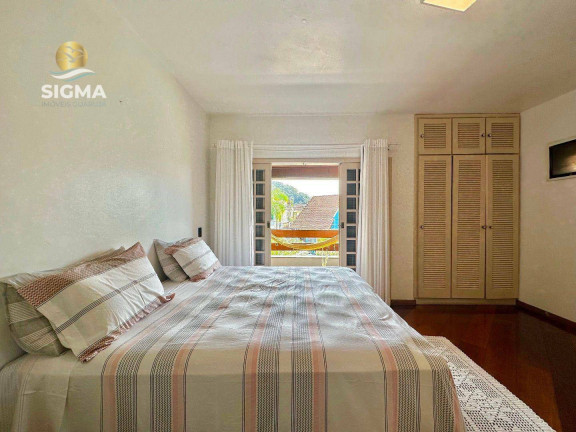 Imagem Casa com 5 Quartos à Venda, 598 m² em Pernambuco Ii - Guarujá Imagem Casa com 5 Quartos à Venda, 598 m² em Pernambuco Ii - Guarujá