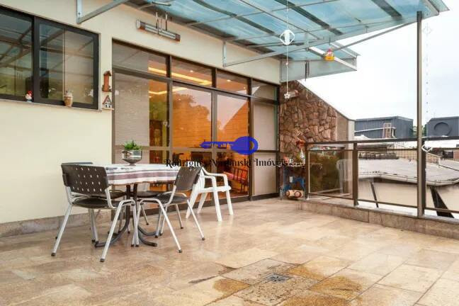 Imagem Apartamento com 5 Quartos à Venda, 400 m² em Barra Da Tijuca - Rio De Janeiro