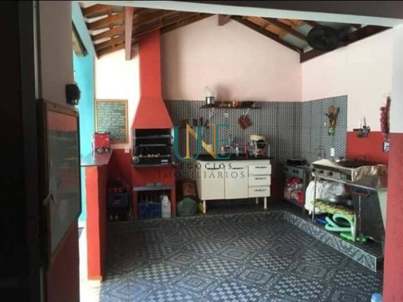 Imagem Casa com 3 Quartos à Venda, 300 m² em Sumaré