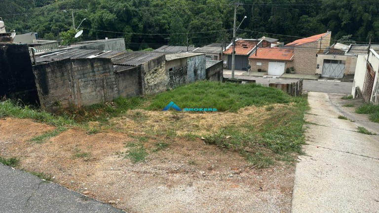 Imagem Terreno à Venda, 300 m² em Santa Gertrudes - Jundiaí Imagem Terreno à Venda, 300 m² em Santa Gertrudes - Jundiaí