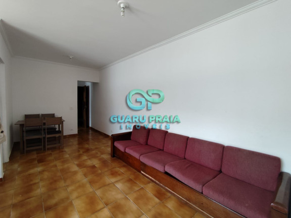 Imagem Apartamento com 3 Quartos à Venda, 81 m² em Enseada - Guarujá