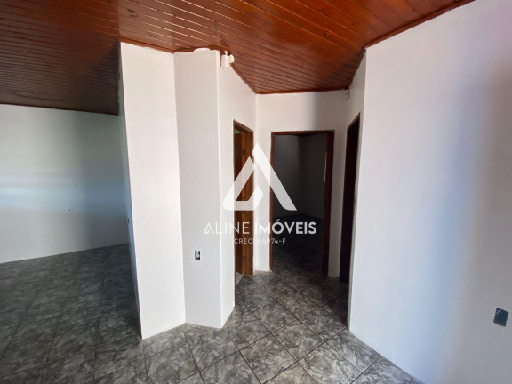 Imagem Casa com 2 Quartos à Venda, em Rocha - Cruz Alta Imagem Casa com 2 Quartos à Venda, em Rocha - Cruz Alta