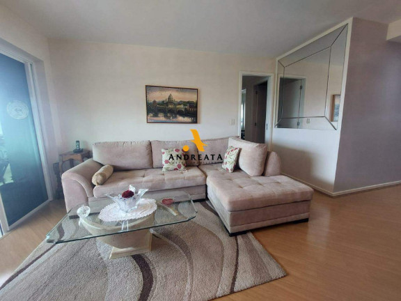 Imagem Apartamento com 2 Quartos à Venda, 93 m² em Barra Da Tijuca - Rio De Janeiro
