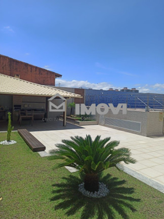 Imagem Apartamento com 2 Quartos à Venda, 64 m² em Praia De Itaparica - Vila Velha