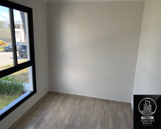Imagem Casa com 3 Quartos à Venda, 103 m² em Cajuru Do Sul - Sorocaba