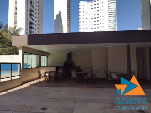 Imagem Apartamento com 4 Quartos à Venda, 205 m² em Belvedere - Belo Horizonte Imagem Apartamento com 4 Quartos à Venda, 205 m² em Belvedere - Belo Horizonte