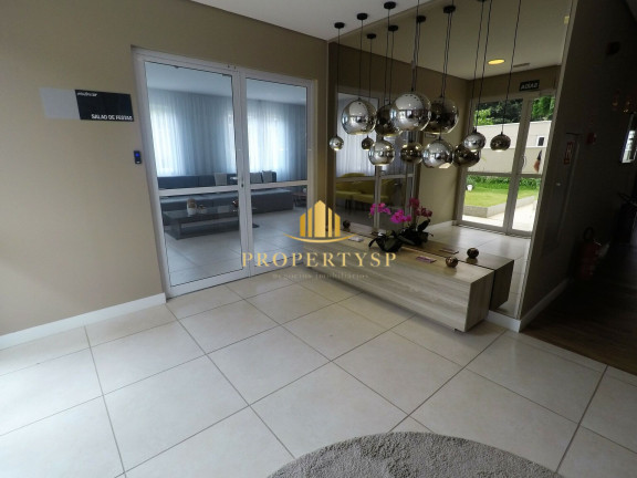 Imagem Apartamento com 2 Quartos à Venda, 51 m² em Vila Romana - São Paulo