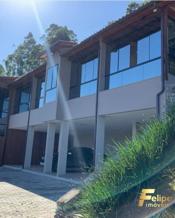 Imagem Casa com 3 Quartos à Venda, 400 m² em Vargem Alta - Vargem Alta
