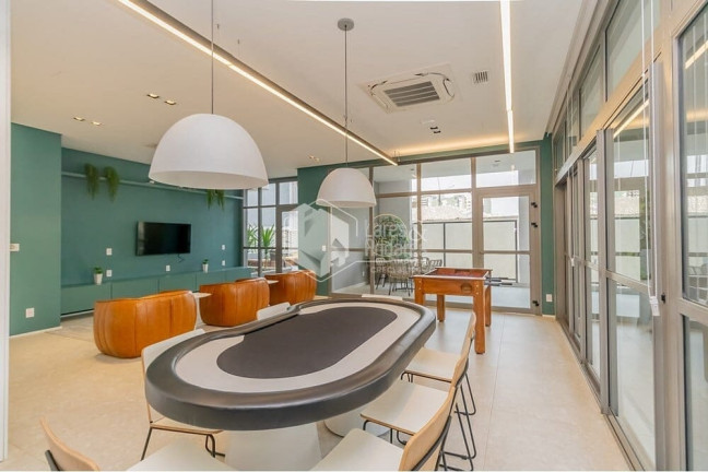 Imagem Apartamento com 1 Quarto à Venda, 51 m² em Perdizes - São Paulo