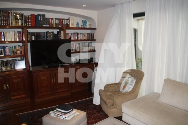 Imagem Apartamento com 4 Quartos à Venda, 500 m² em Higienópolis - São Paulo Imagem Apartamento com 4 Quartos à Venda, 500 m² em Higienópolis - São Paulo