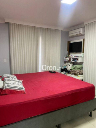 Imagem Casa com 2 Quartos à Venda, 127 m² em Jardim Luz - Aparecida De Goiânia