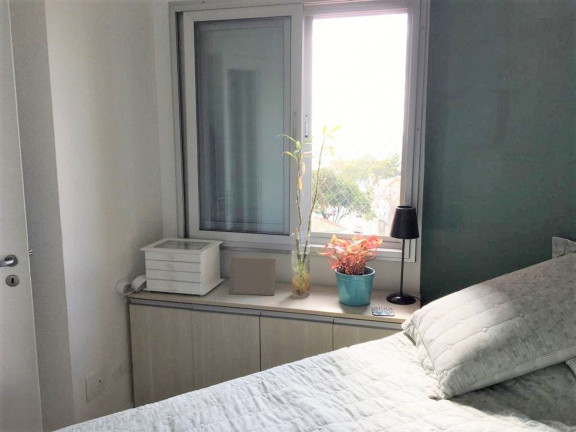 Imagem Apartamento com 2 Quartos à Venda, 50 m² em Cambuci - São Paulo Imagem Apartamento com 2 Quartos à Venda, 50 m² em Cambuci - São Paulo