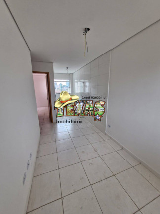 Imagem Apartamento com 2 Quartos à Venda, 40 m² em Vila Matilde - São Paulo