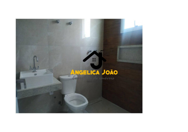 Imagem Casa com 4 Quartos à Venda, 270 m² em Aparecida - Santos Imagem Casa com 4 Quartos à Venda, 270 m² em Aparecida - Santos