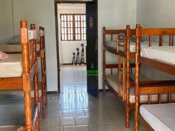 Imagem Casa com 3 Quartos à Venda, 300 m² em Piratininga - Niterói