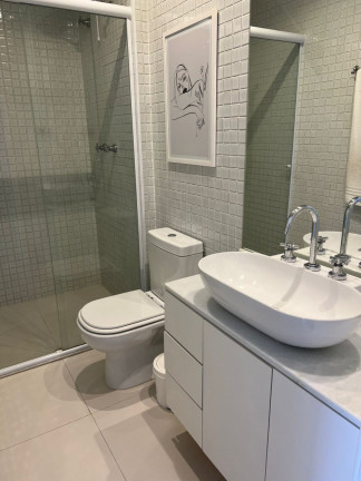 Imagem Apartamento com 1 Quarto à Venda, 50 m² em Melville Empresarial I E Ii - Barueri Imagem Apartamento com 1 Quarto à Venda, 50 m² em Melville Empresarial I E Ii - Barueri