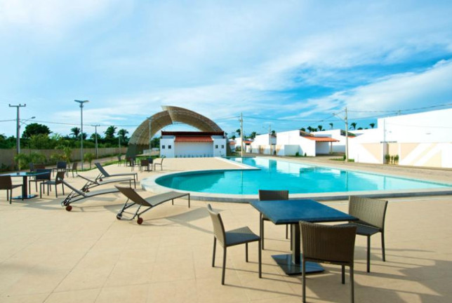 Imagem Casa de Condomínio com 3 Quartos à Venda, 220 m² em Saci - Teresina Imagem Casa de Condomínio com 3 Quartos à Venda, 220 m² em Saci - Teresina
