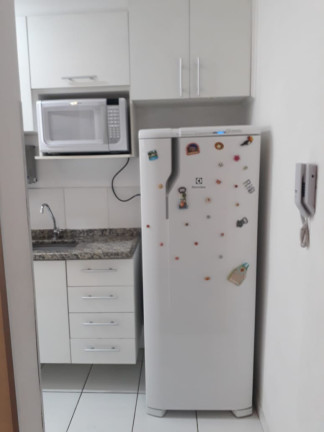 Imagem Apartamento com 2 Quartos à Venda, 45 m² em Jardim Santa Terezinha (zona Leste) - São Paulo
