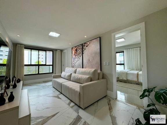 Imagem Apartamento com 4 Quartos à Venda, 243 m² em Patamares - Salvador Imagem Apartamento com 4 Quartos à Venda, 243 m² em Patamares - Salvador