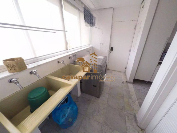 Imagem Apartamento com 4 Quartos à Venda, 356 m² em Jardim - Santo André Imagem Apartamento com 4 Quartos à Venda, 356 m² em Jardim - Santo André