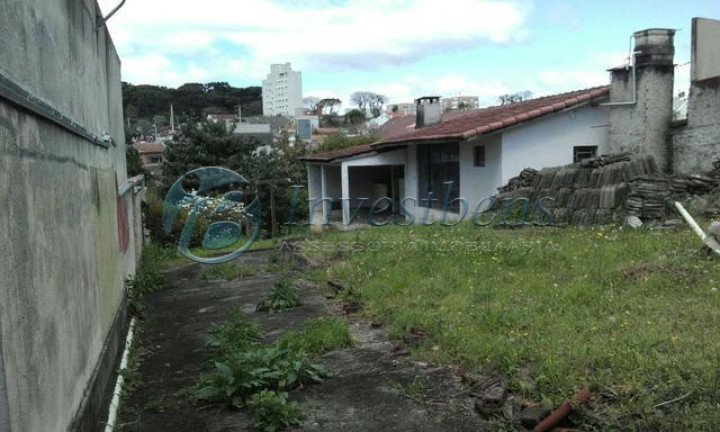 Imagem Terreno à Venda, 881 m² em Boa Vista - Curitiba Imagem Terreno à Venda, 881 m² em Boa Vista - Curitiba
