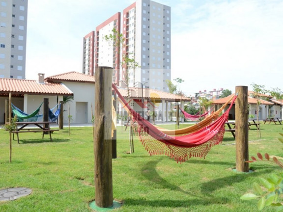 Apartamento com 2 Quartos à Venda, 52 m² em Alexandria - Várzea Paulista