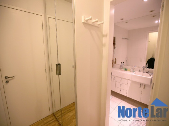Imagem Apartamento com 3 Quartos à Venda, 153 m² em Perdizes - São Paulo