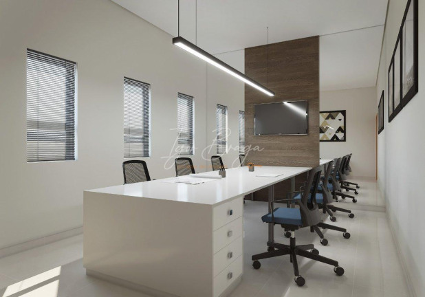 Imagem Apartamento com 2 Quartos à Venda, 61 m² em Cidade Industrial - Curitiba