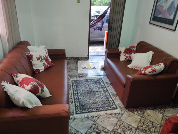 Imagem Casa com 3 Quartos para Alugar, 90 m² em Praia De Maresias - Sao Sebastiao