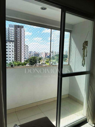 Imagem Apartamento com 3 Quartos à Venda, 89 m² em Vila Gilda - Santo André Imagem Apartamento com 3 Quartos à Venda, 89 m² em Vila Gilda - Santo André